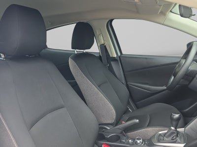 2024 Mazda Mazda 2 1.5 I Sport Sedan Mt