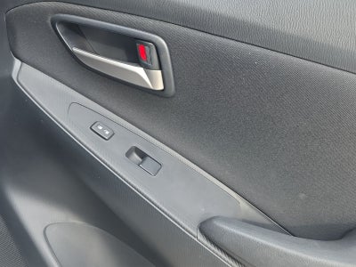 2024 Mazda Mazda 2 1.5 I Sport Sedan Mt