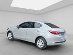 2024 Mazda Mazda 2 1.5 I Sport Sedan Mt