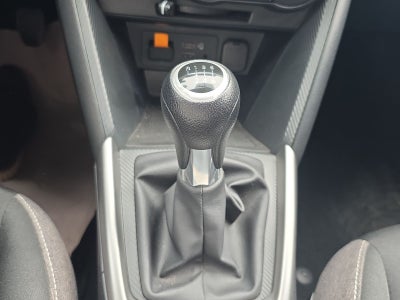 2024 Mazda Mazda 2 1.5 I Sport Sedan Mt