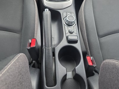 2024 Mazda Mazda 2 1.5 I Sport Sedan Mt