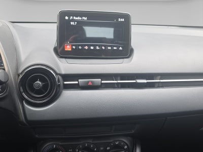 2024 Mazda Mazda 2 1.5 I Sport Sedan Mt