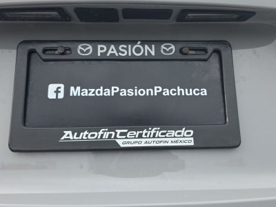 2024 Mazda Mazda 2 1.5 I Sport Sedan Mt