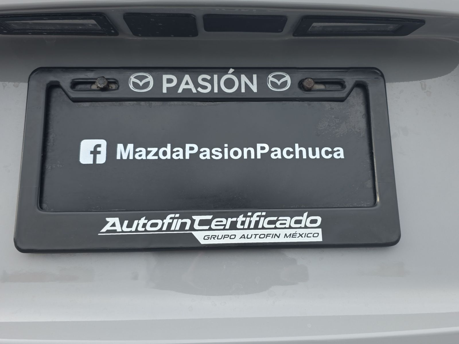 2024 Mazda Mazda 2 1.5 I Sport Sedan Mt