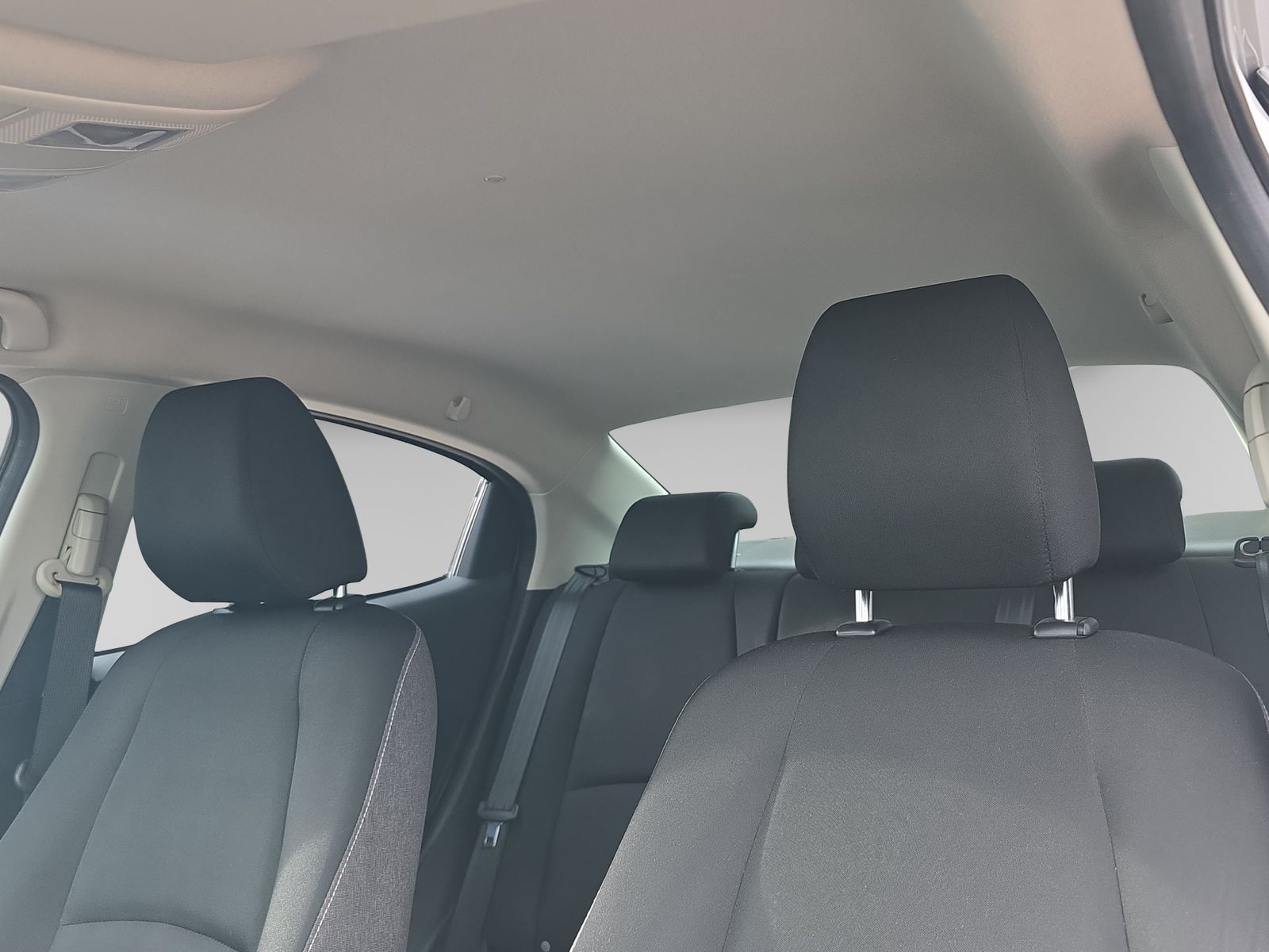 2024 Mazda Mazda 2 1.5 I Sport Sedan Mt