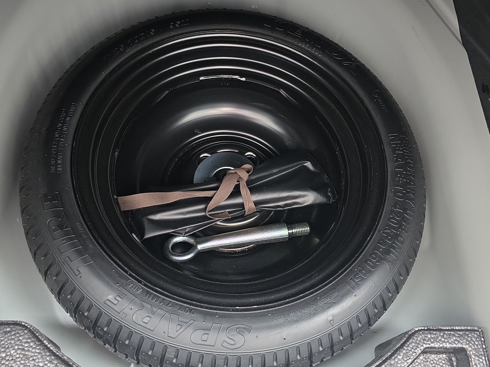 2024 Mazda Mazda 2 1.5 I Sport Sedan Mt