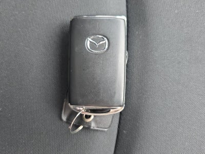 2024 Mazda Mazda 2 1.5 I Sport Sedan Mt