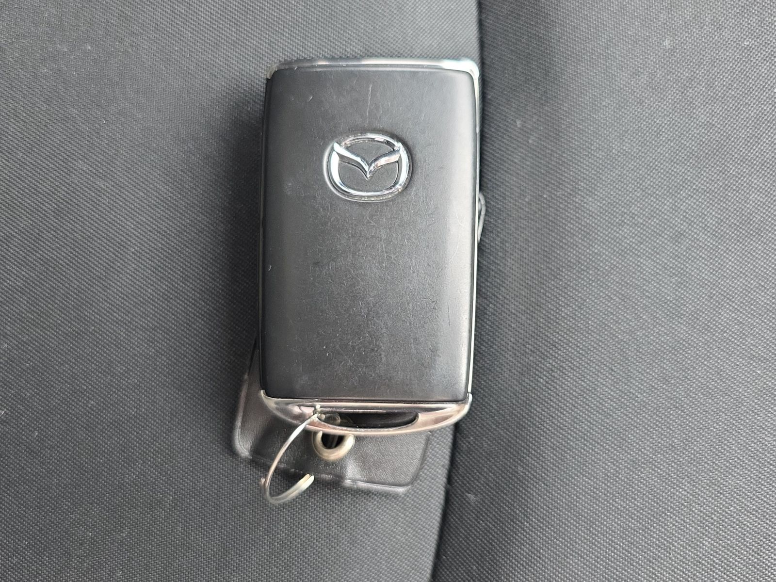 2024 Mazda Mazda 2 1.5 I Sport Sedan Mt