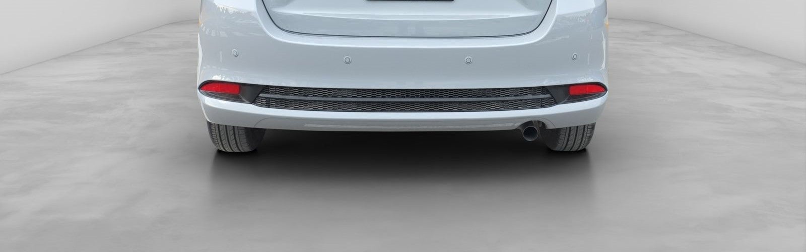 2024 Mazda Mazda 2 1.5 I Sport Sedan Mt