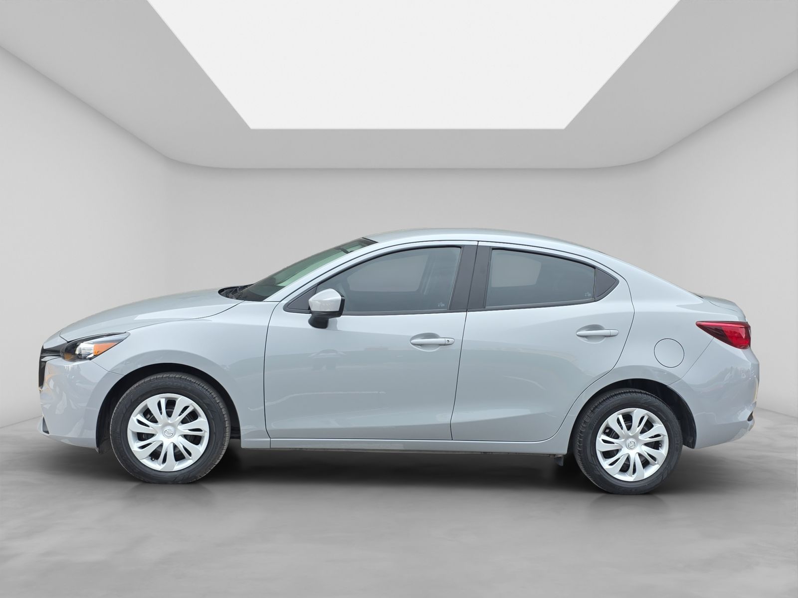 2024 Mazda Mazda 2 1.5 I Sport Sedan Mt