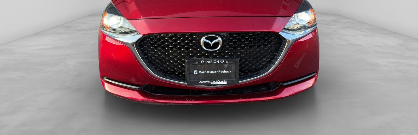 2023 Mazda Mazda 2 1.5 i 4p Mt