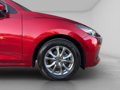 2023 Mazda Mazda 2 1.5 i 4p Mt