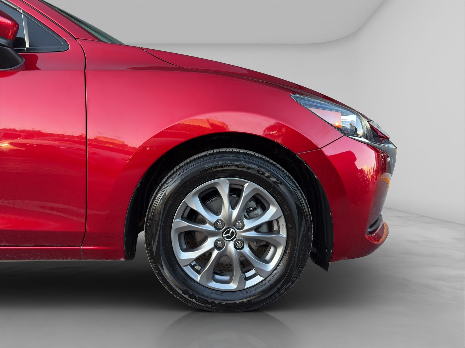 2023 Mazda Mazda 2 1.5 i 4p Mt