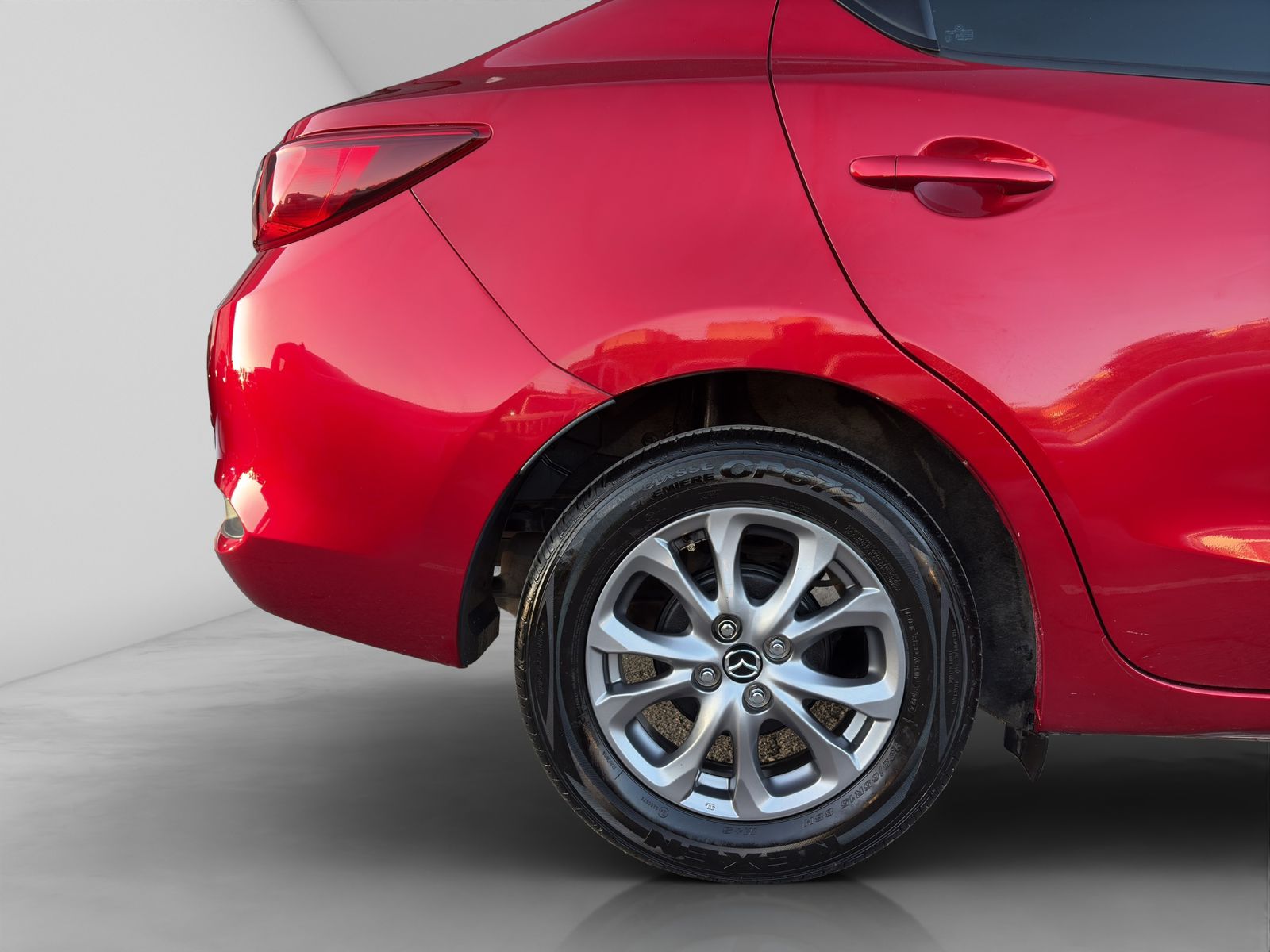 2023 Mazda Mazda 2 1.5 i 4p Mt