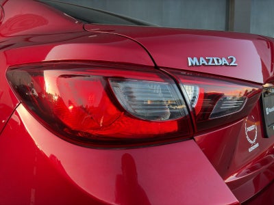 2023 Mazda Mazda 2 1.5 i 4p Mt