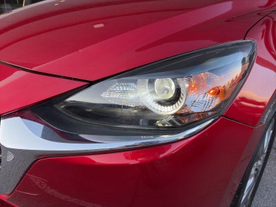 2023 Mazda Mazda 2 1.5 i 4p Mt