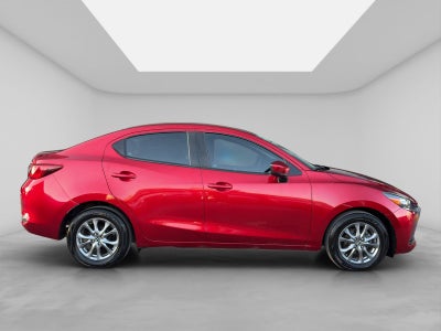 2023 Mazda Mazda 2 1.5 i 4p Mt