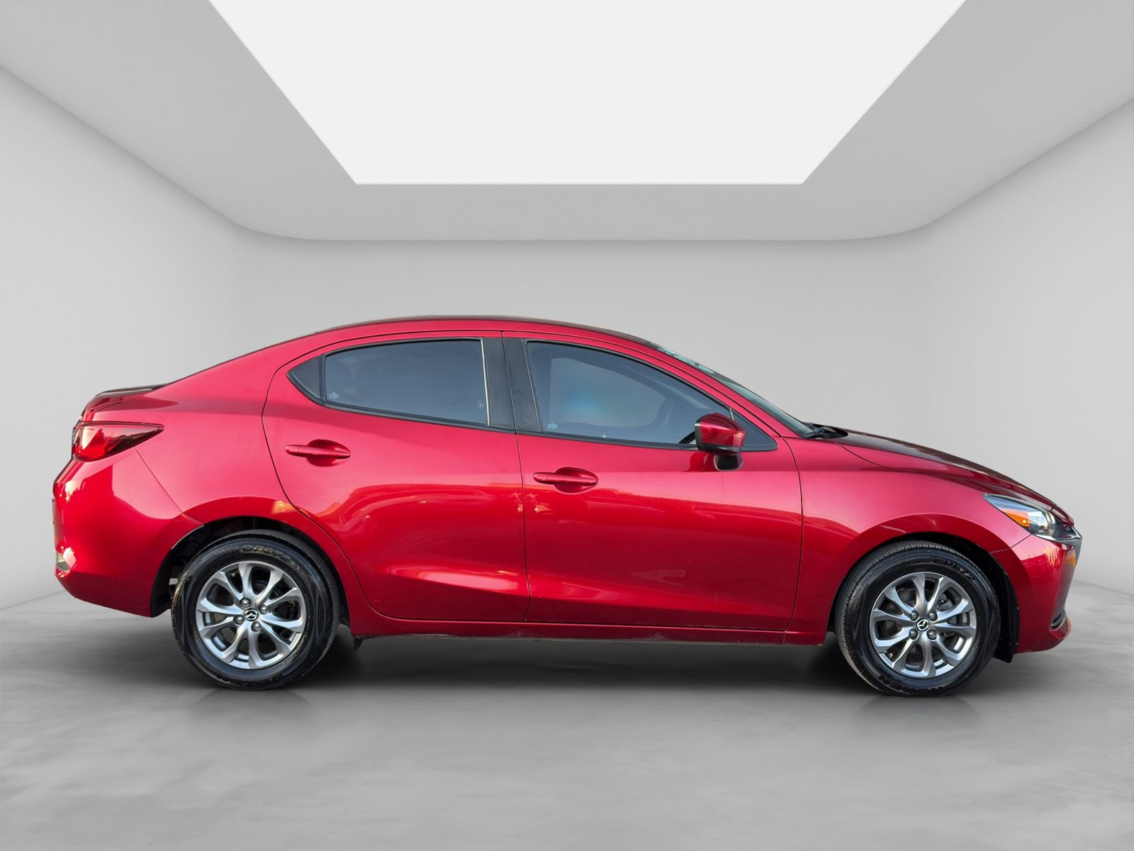 2023 Mazda Mazda 2 1.5 i 4p Mt