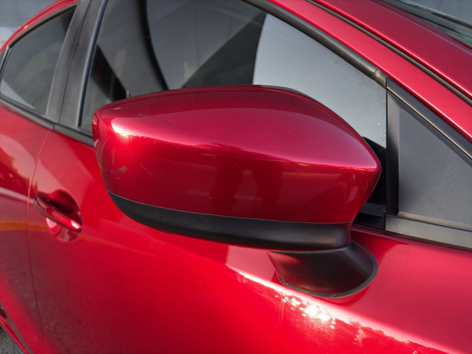 2023 Mazda Mazda 2 1.5 i 4p Mt