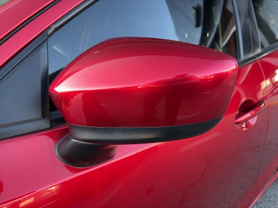 2023 Mazda Mazda 2 1.5 i 4p Mt