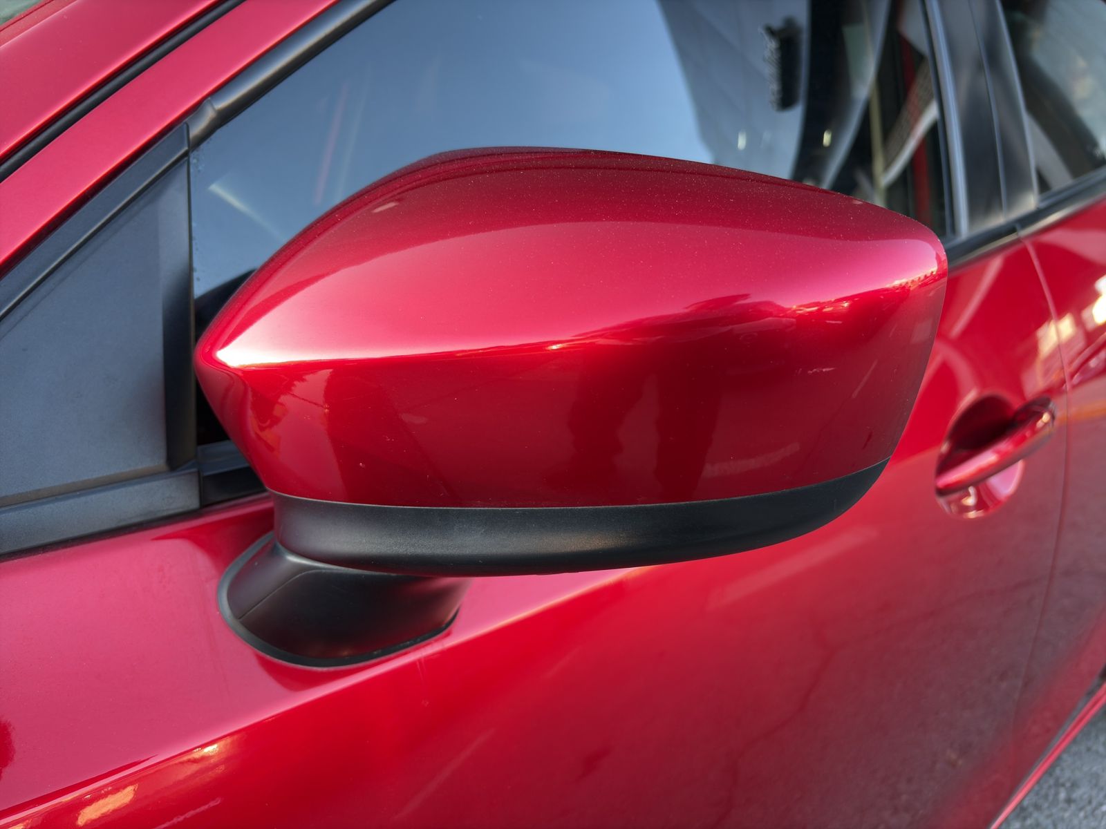 2023 Mazda Mazda 2 1.5 i 4p Mt