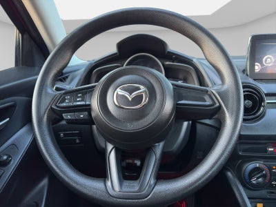 2023 Mazda Mazda 2 1.5 i 4p Mt