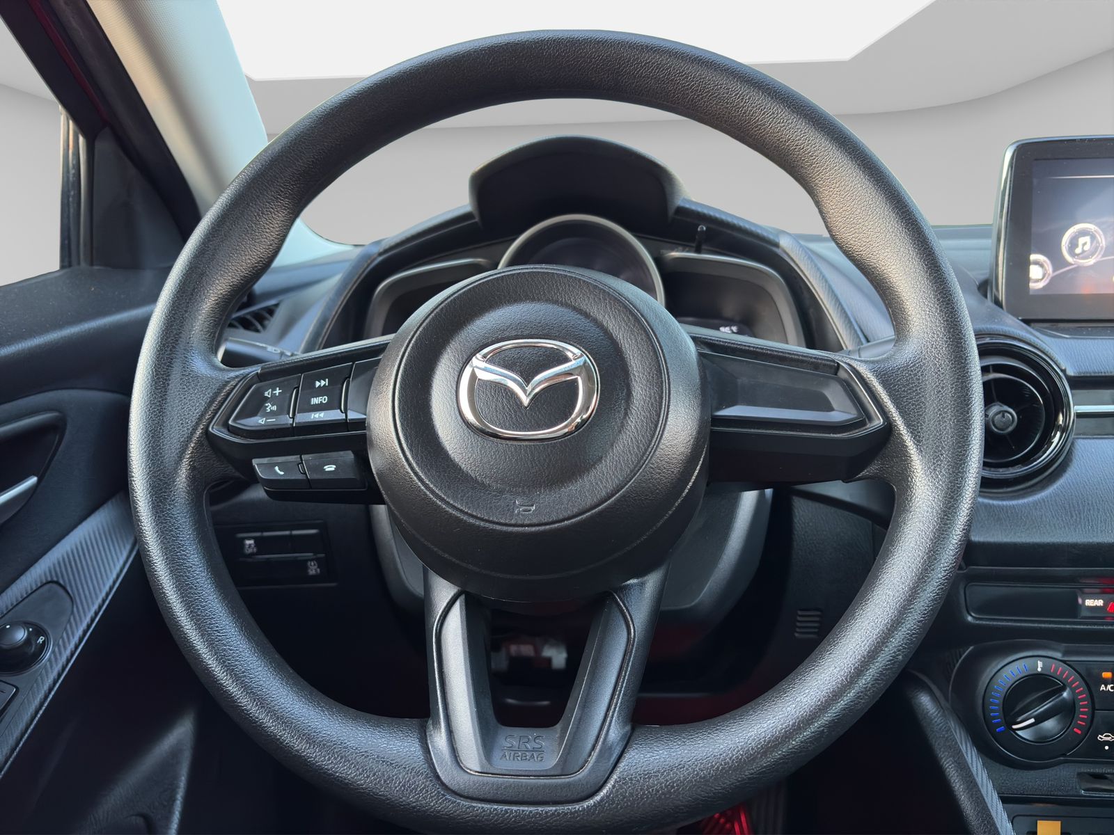 2023 Mazda Mazda 2 1.5 i 4p Mt