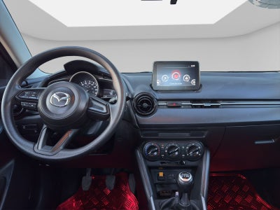 2023 Mazda Mazda 2 1.5 i 4p Mt