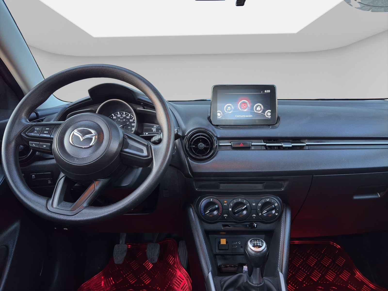 2023 Mazda Mazda 2 1.5 i 4p Mt