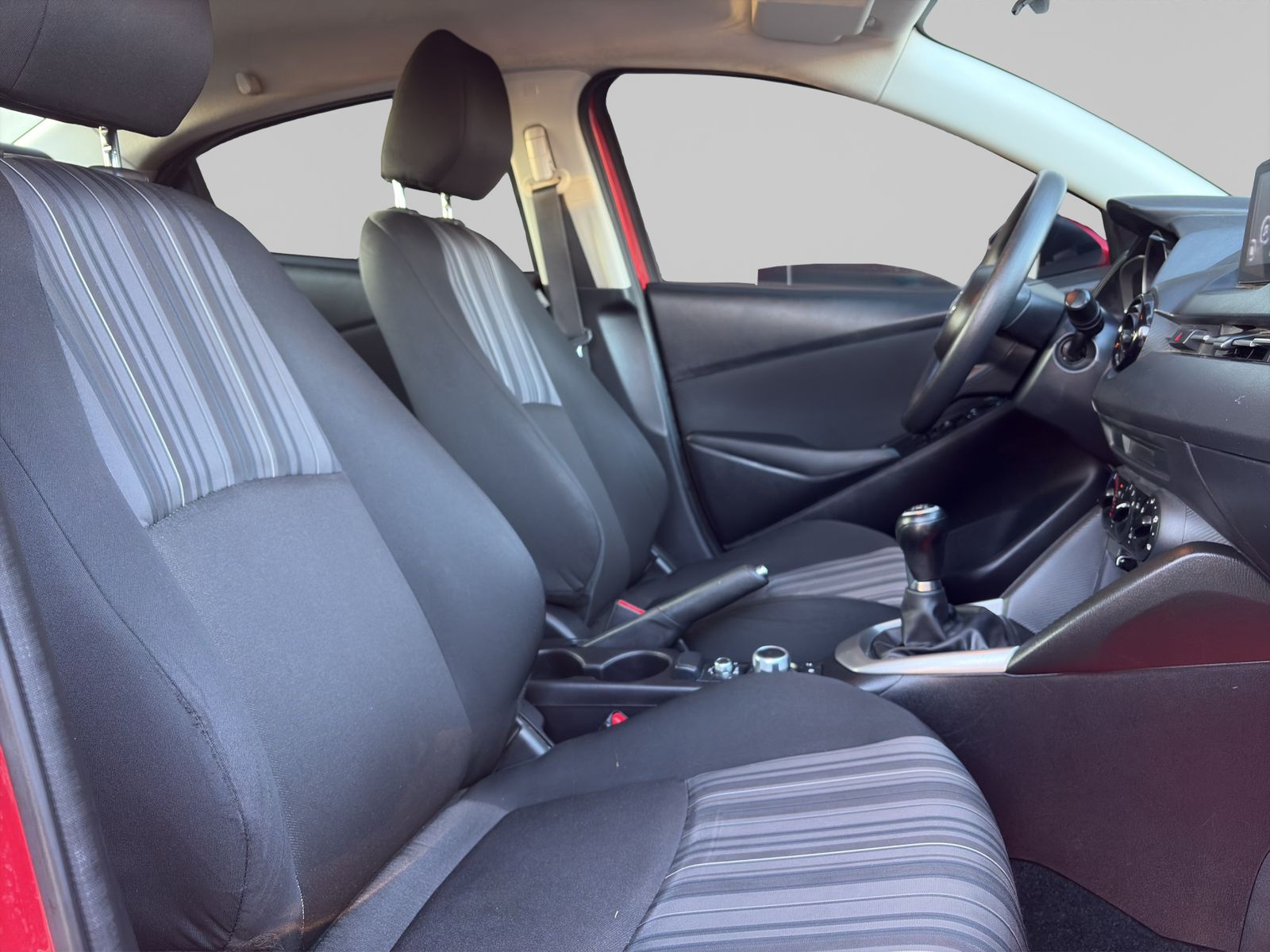 2023 Mazda Mazda 2 1.5 i 4p Mt