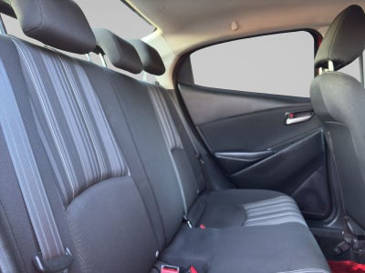 2023 Mazda Mazda 2 1.5 i 4p Mt