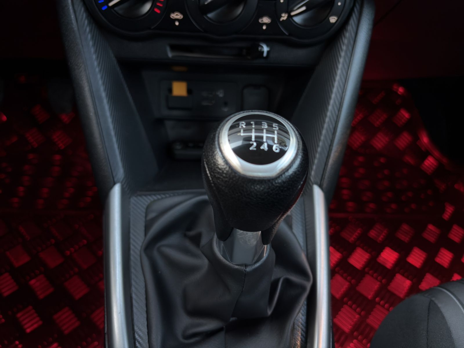 2023 Mazda Mazda 2 1.5 i 4p Mt