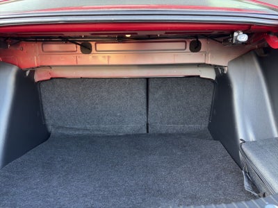 2023 Mazda Mazda 2 1.5 i 4p Mt