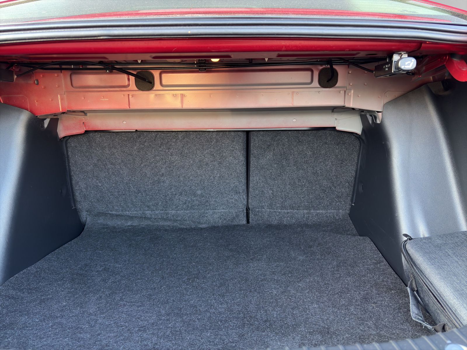 2023 Mazda Mazda 2 1.5 i 4p Mt