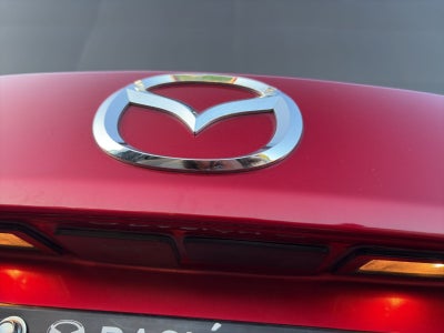 2023 Mazda Mazda 2 1.5 i 4p Mt