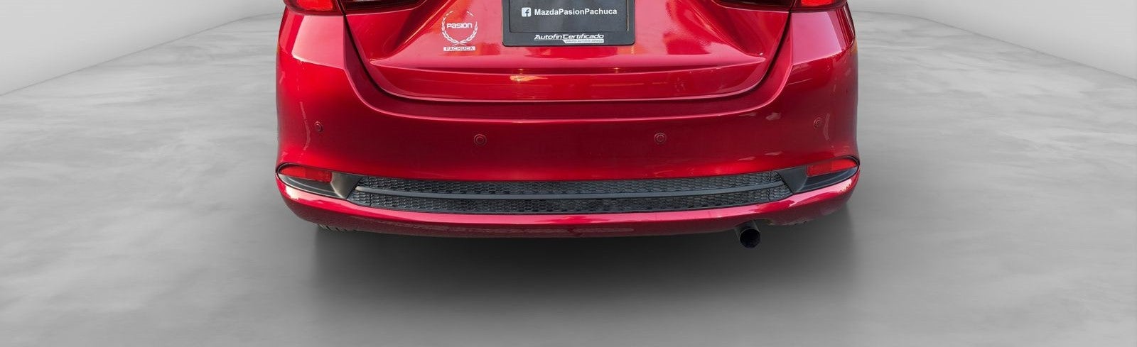 2023 Mazda Mazda 2 1.5 i 4p Mt