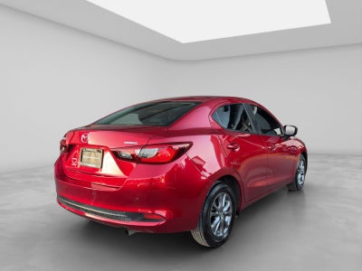 2023 Mazda Mazda 2 1.5 i 4p Mt