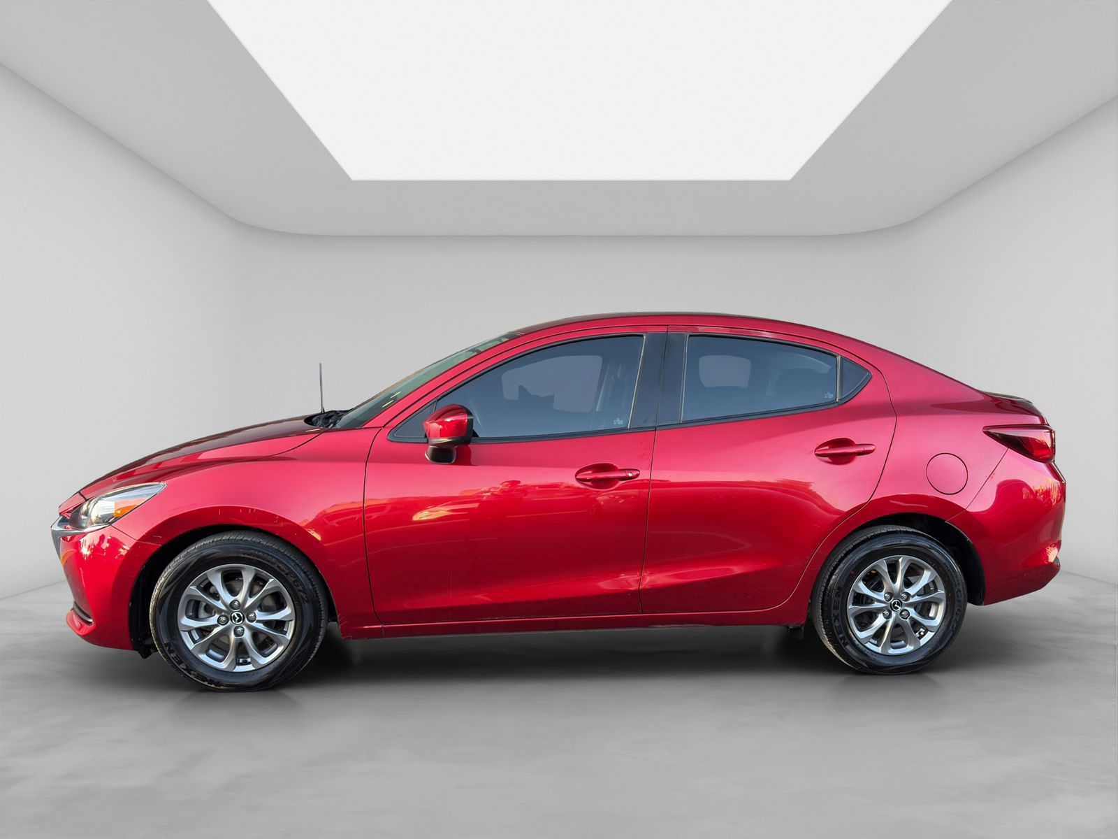 2023 Mazda Mazda 2 1.5 i 4p Mt