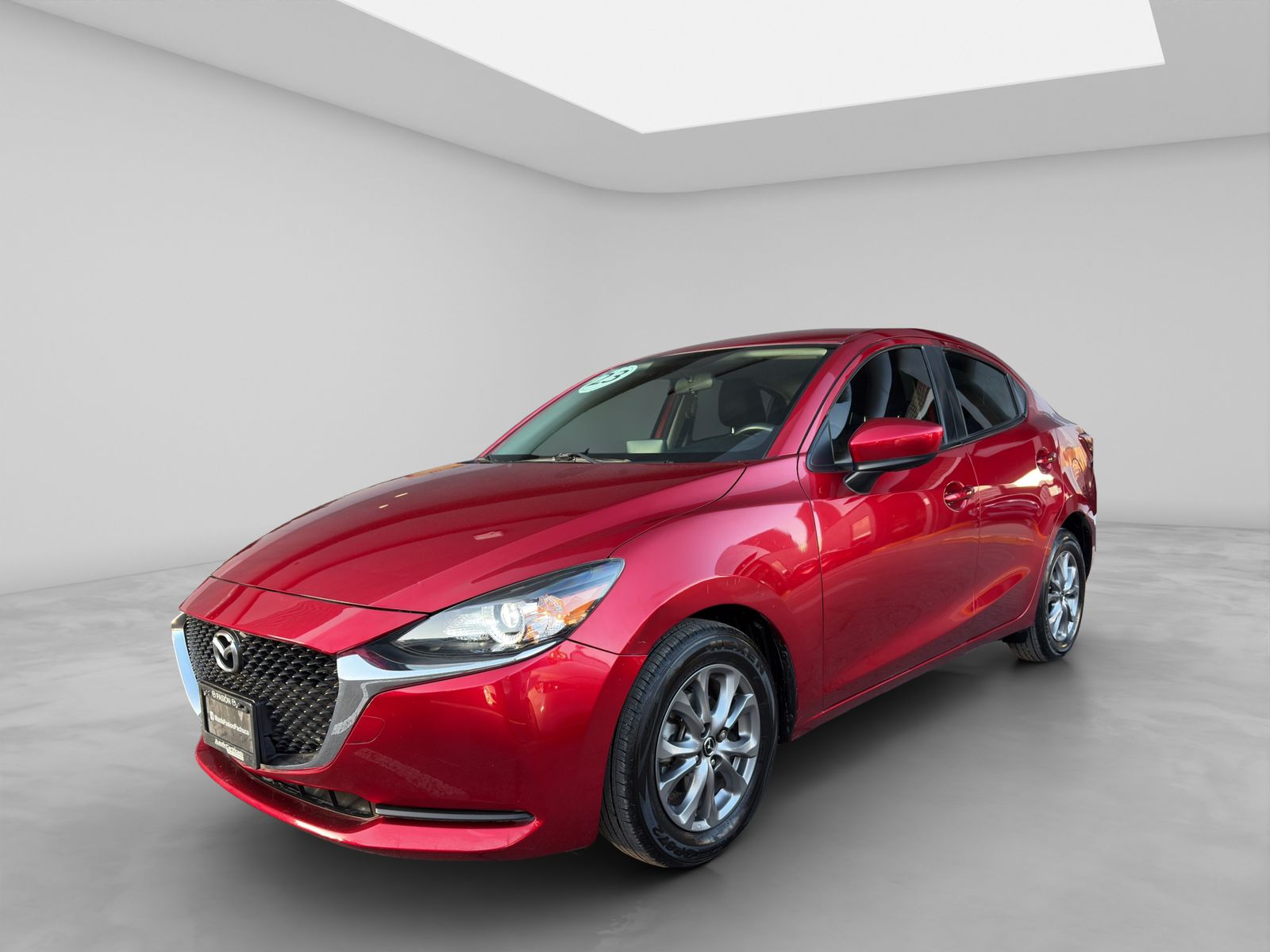 2023 Mazda Mazda 2 1.5 i 4p Mt