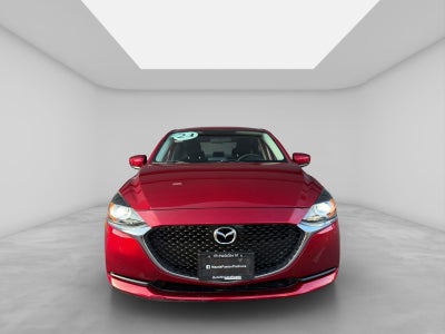 2023 Mazda Mazda 2 1.5 i 4p Mt