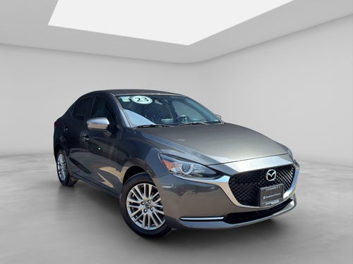2023 Mazda Mazda 2 1.5 Grand Touring 4p At