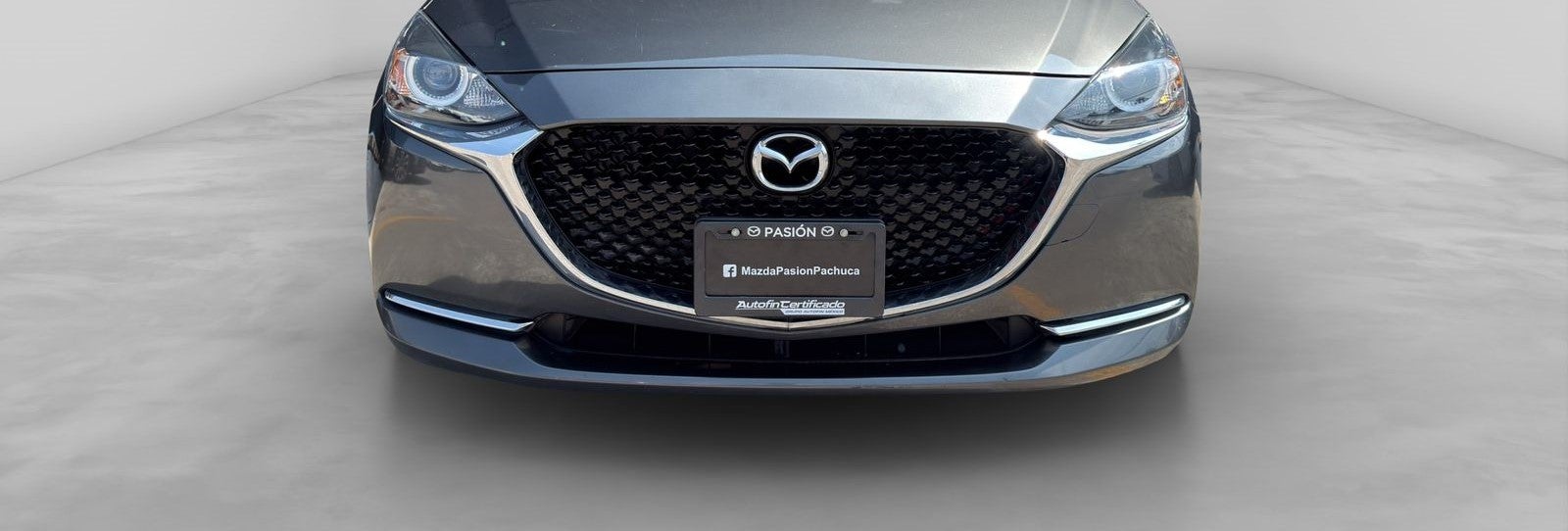 2023 Mazda Mazda 2 1.5 Grand Touring 4p At