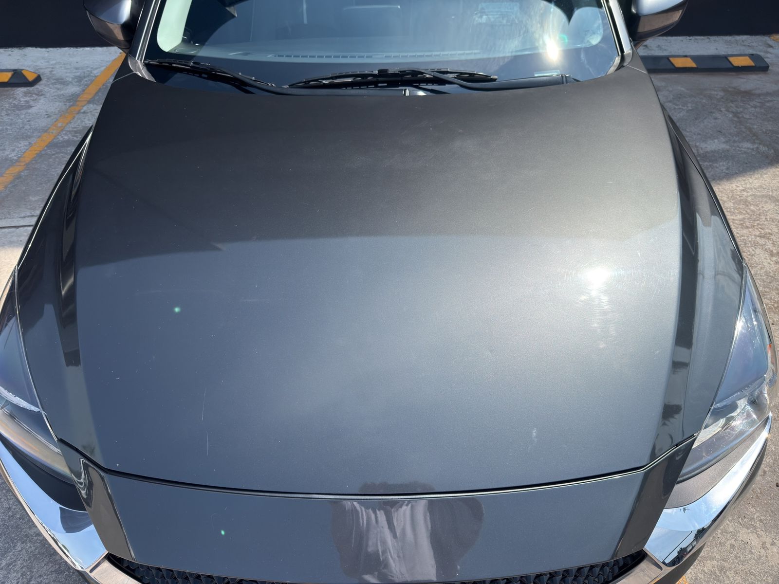 2023 Mazda Mazda 2 1.5 Grand Touring 4p At