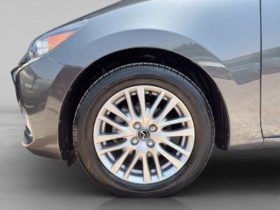 2023 Mazda Mazda 2 1.5 Grand Touring 4p At