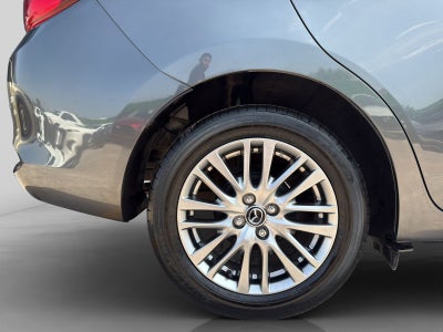 2023 Mazda Mazda 2 1.5 Grand Touring 4p At
