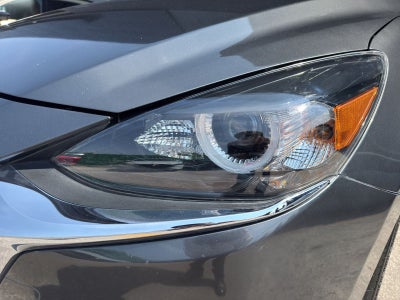 2023 Mazda Mazda 2 1.5 Grand Touring 4p At