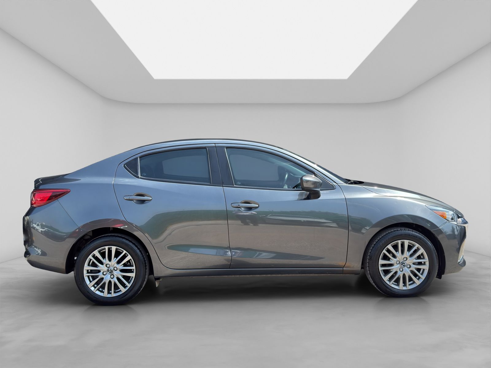 2023 Mazda Mazda 2 1.5 Grand Touring 4p At