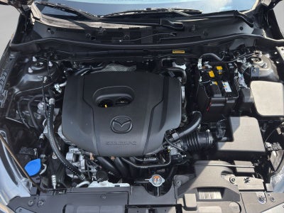 2023 Mazda Mazda 2 1.5 Grand Touring 4p At