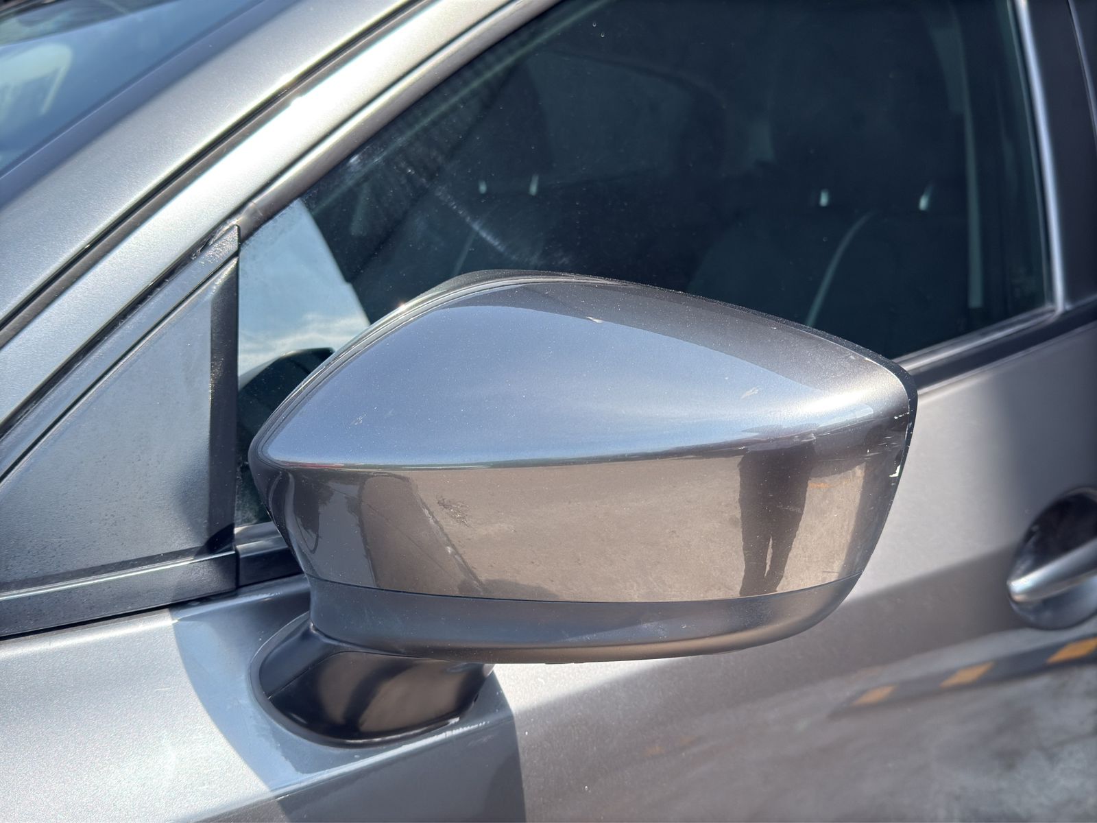 2023 Mazda Mazda 2 1.5 Grand Touring 4p At