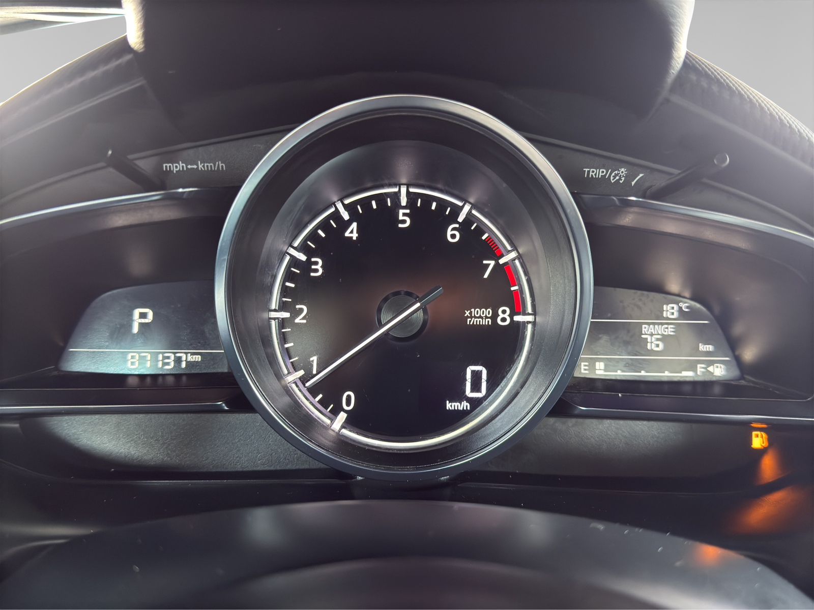 2023 Mazda Mazda 2 1.5 Grand Touring 4p At